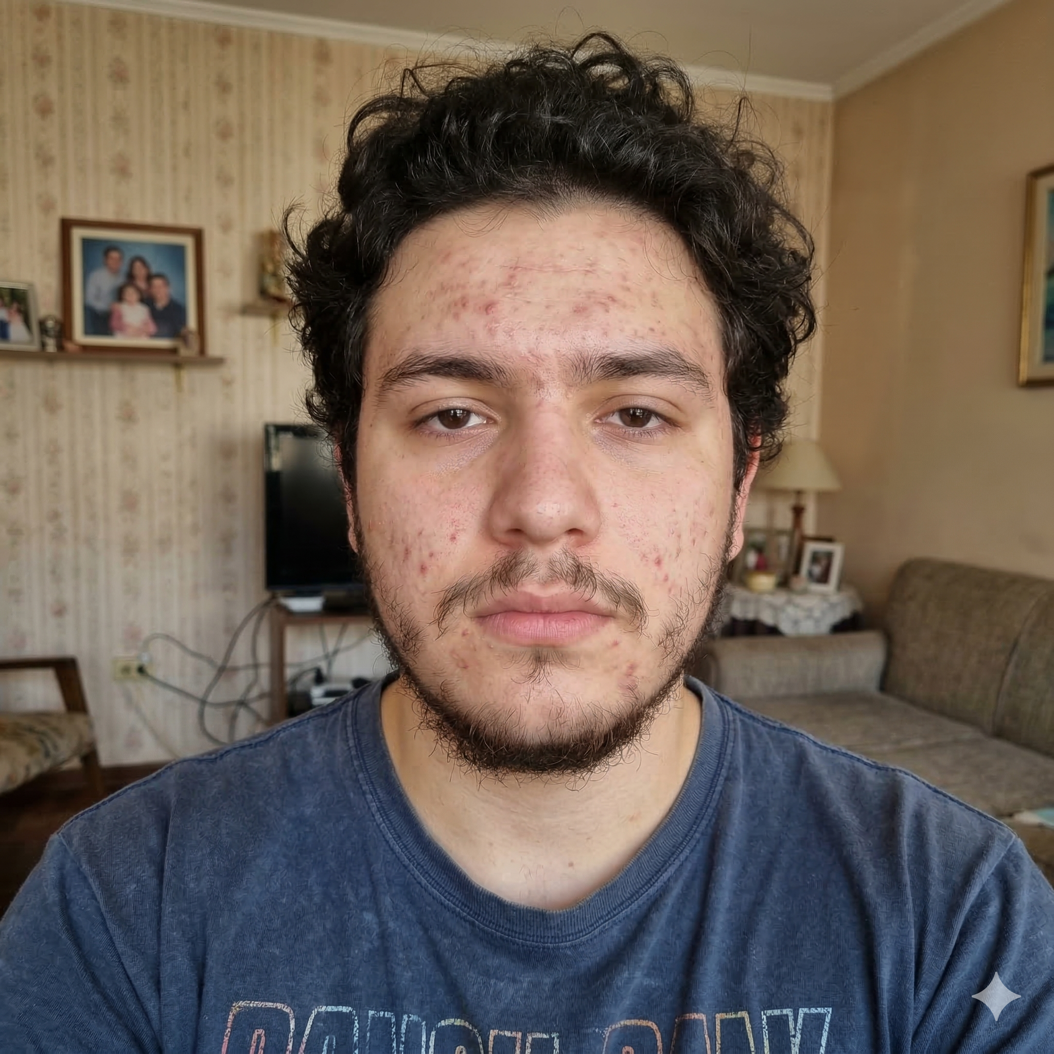 Antes